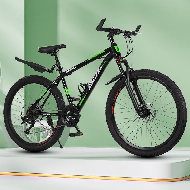 Mountainbike 26 Zoll für Erwachsene 3