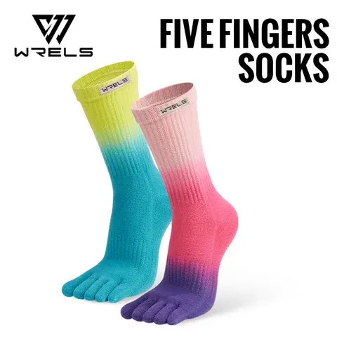 Zehensocken