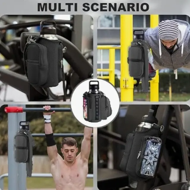 Sporttasche 2
