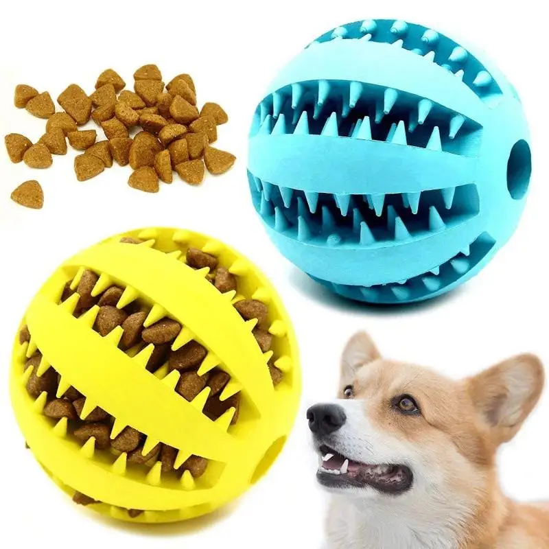 Leckerli-Spielzeug für Hunde 2