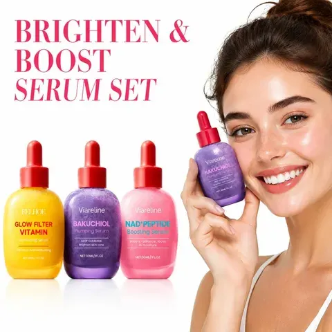 Hautpflege-Serum-Set