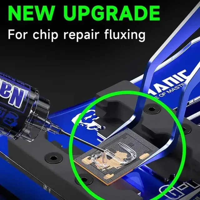 Nano-Flussmittelpaste für Chip-Reparatur 3