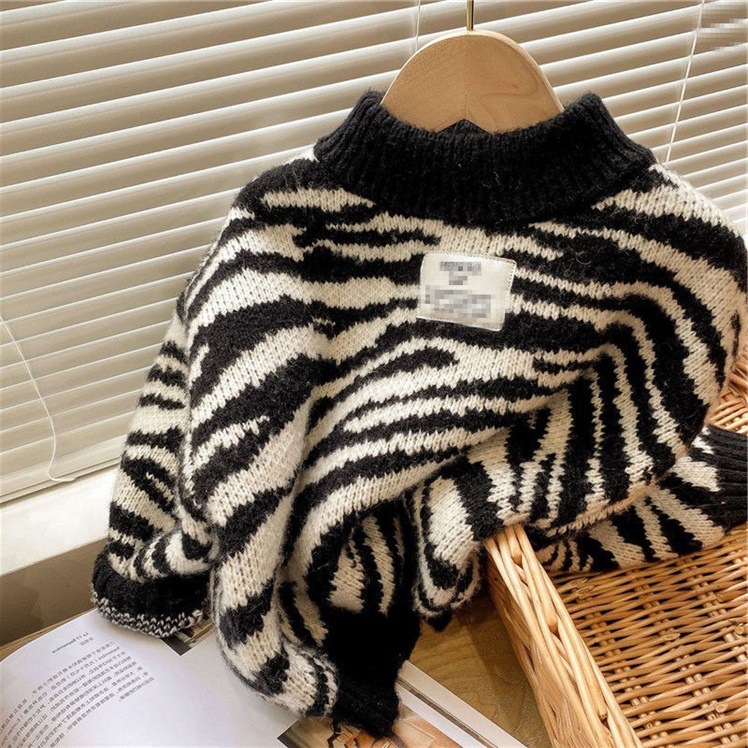 Kinderstrickpullover