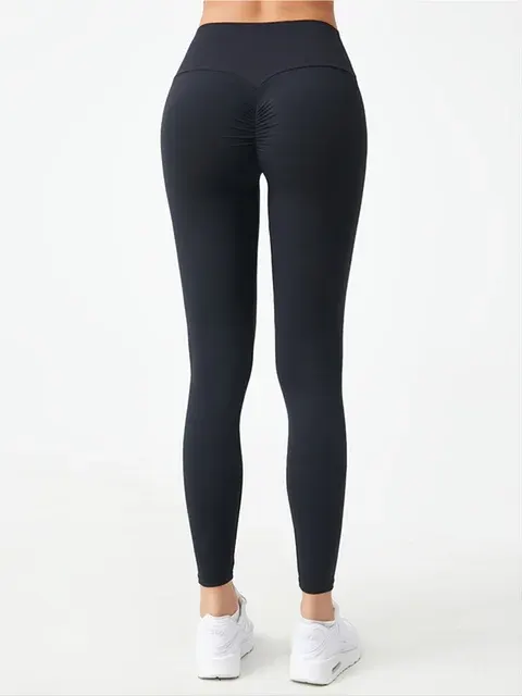 Yoga-Leggings 4