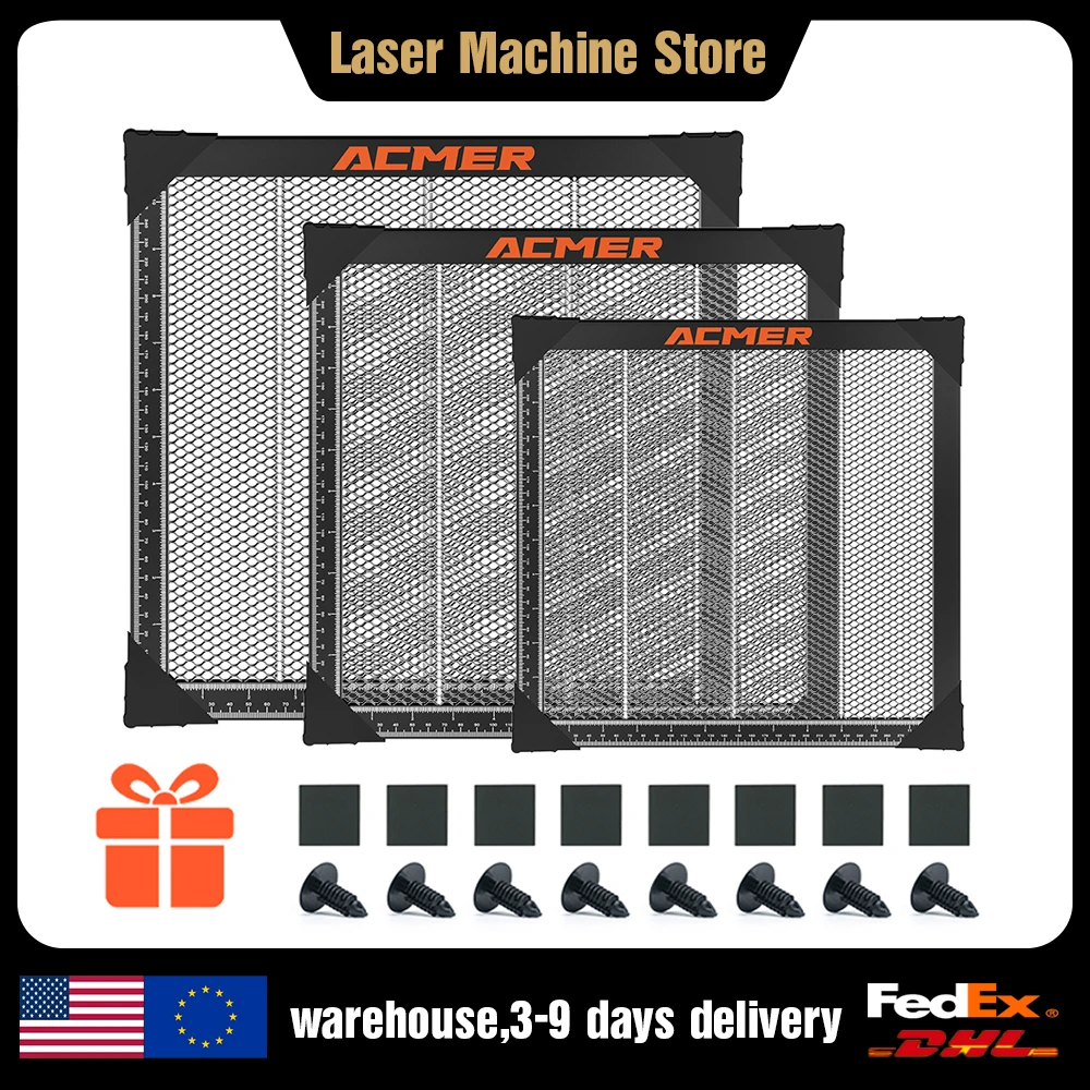Lasergravurmaschine