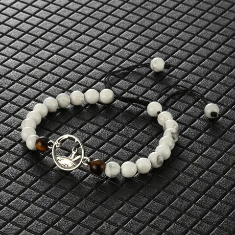 Perlenarmband