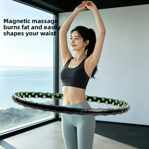 Gewichteter Fitnessreifen