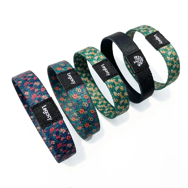 Festival-Armband 2