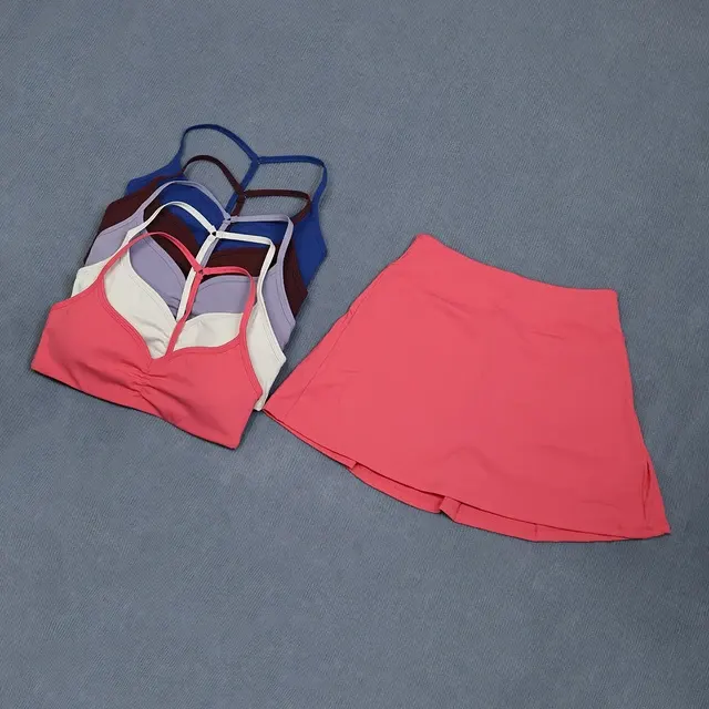 Tennis-Set 4