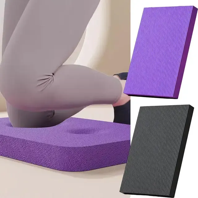Balance-Schaumstoffkissen 2