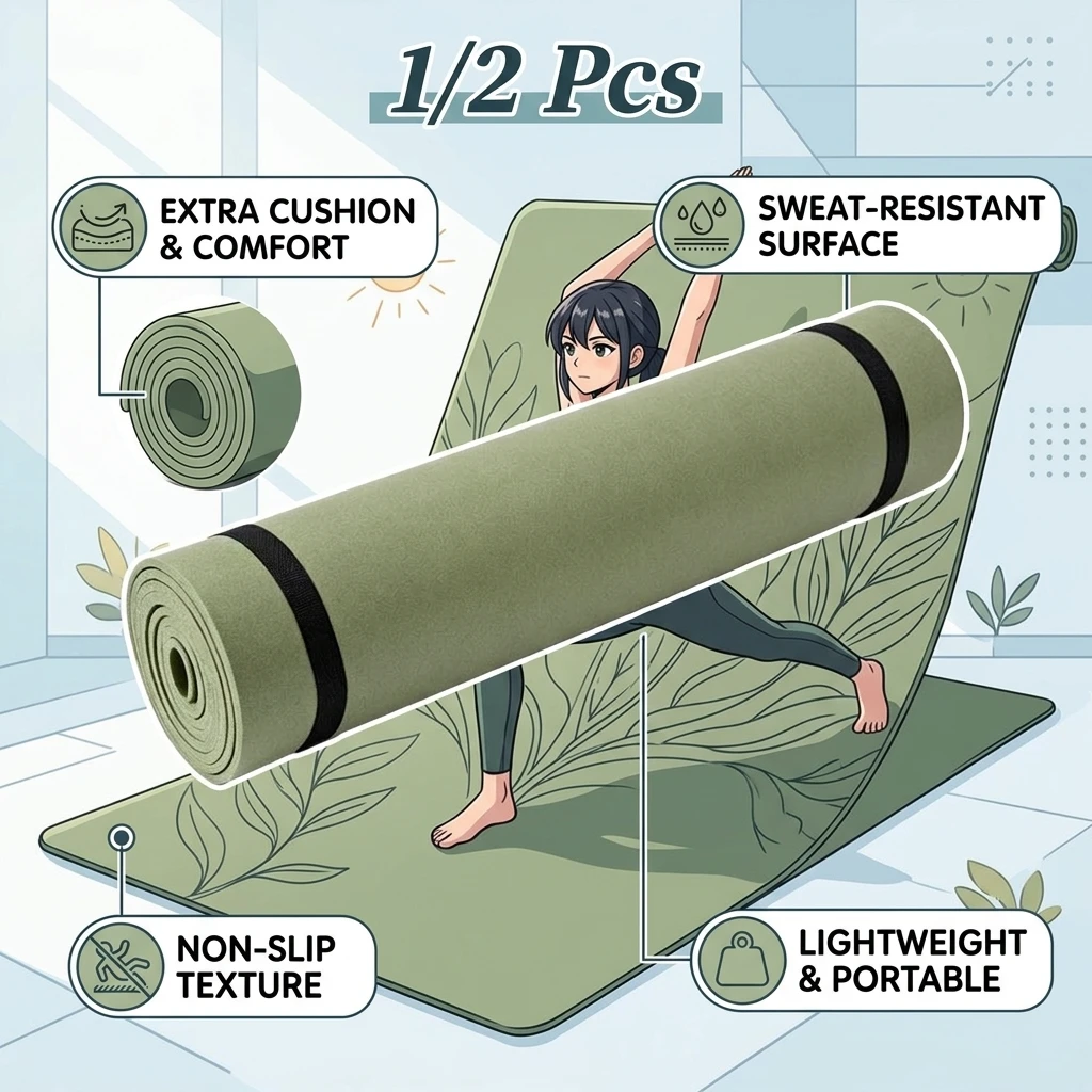 Yogamatte