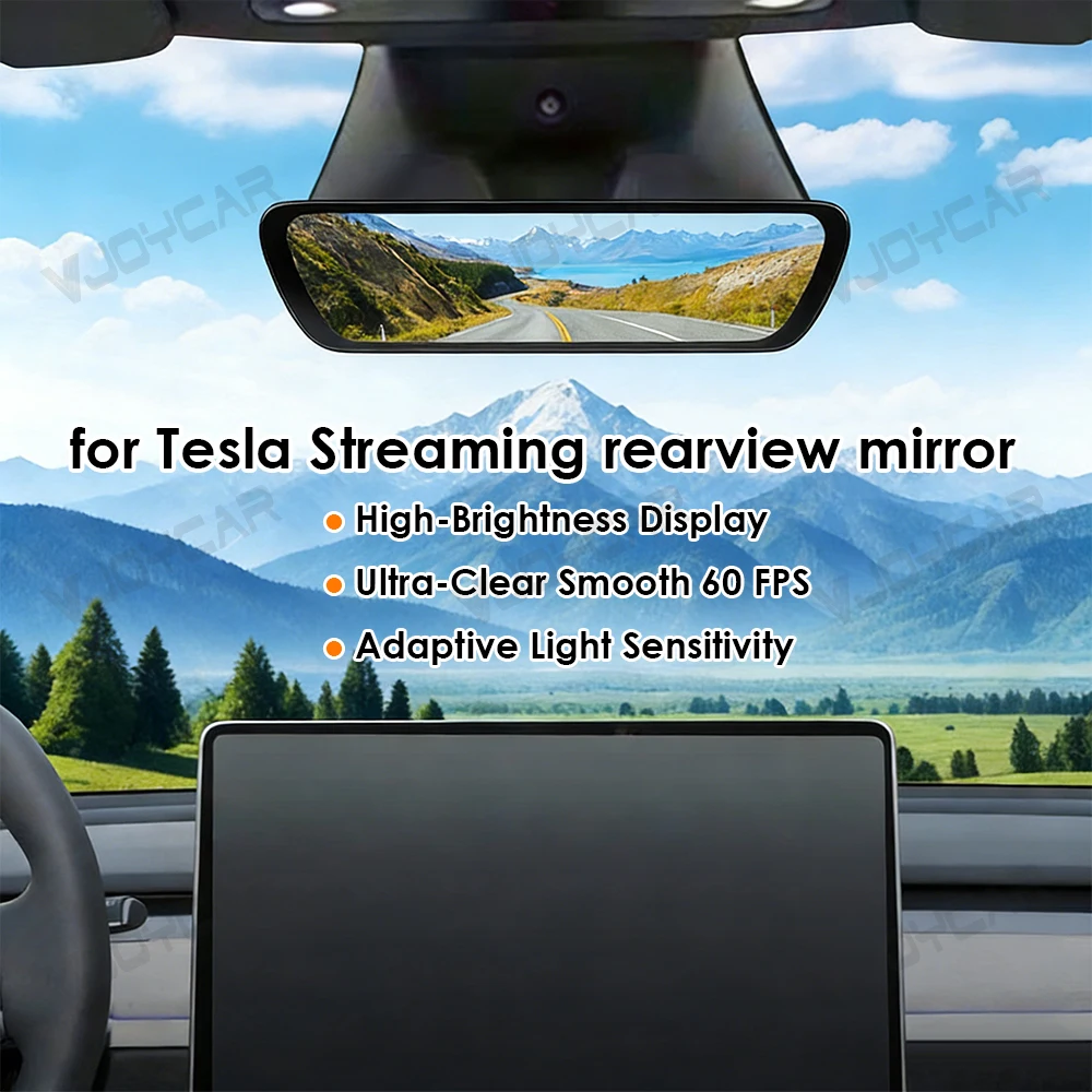 Rückspiegel-Dashcam 2