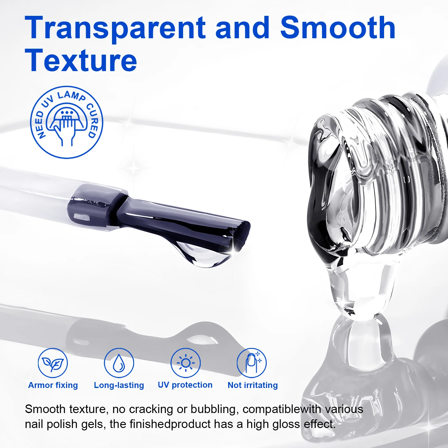 Gel-Top-Coat 2