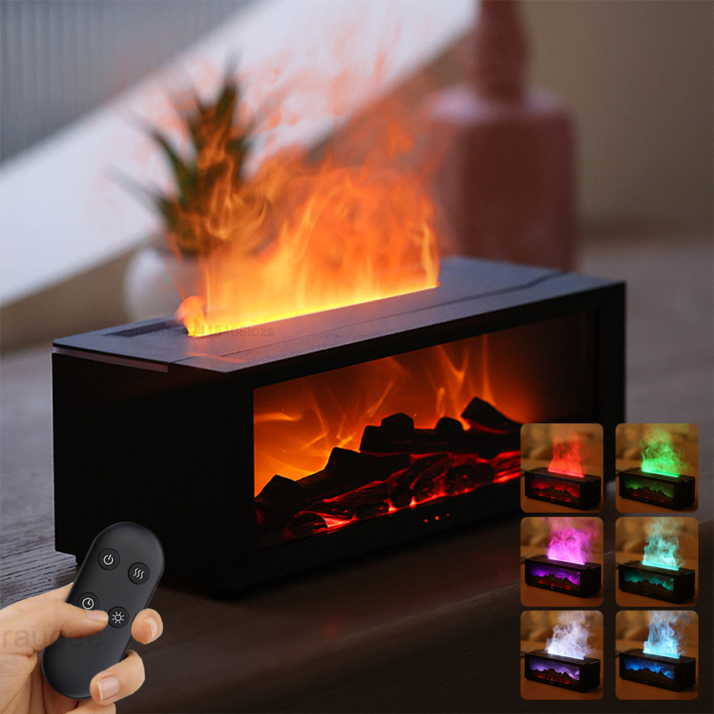 Aroma-Diffusor Luftbefeuchter