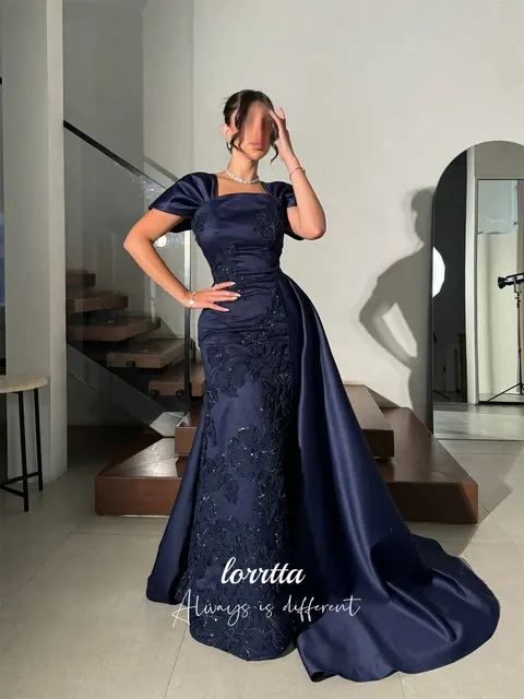 Abendkleid 2