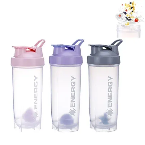 Protein-Shaker