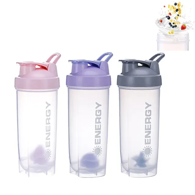 Protein-Shaker 1
