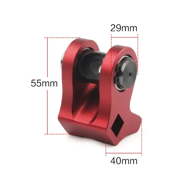 Ventilfederspanner Werkzeug 2