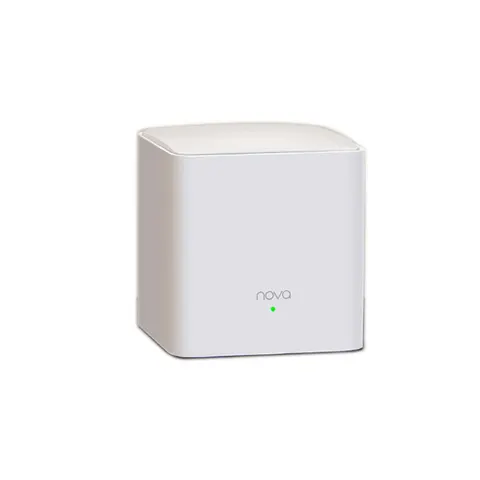 Mesh-WLAN-Router