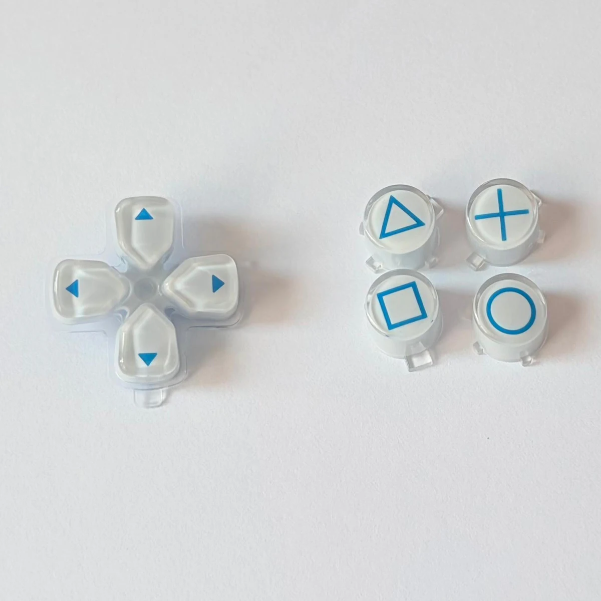 Steuerkreuz-Tasten-Set 3