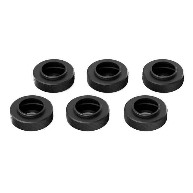 Laserlinsen-Set 4