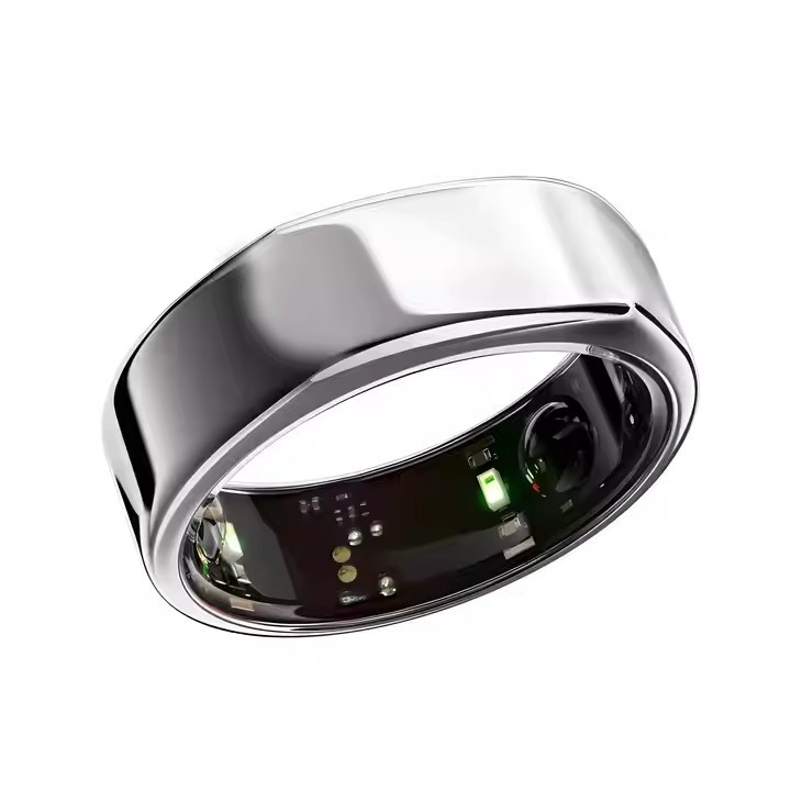 Wasserdichter Smart Ring 5ATM Bluetooth 5.0 2