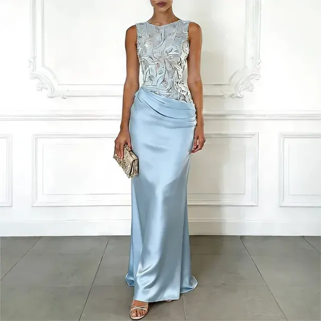 Abendkleid 2