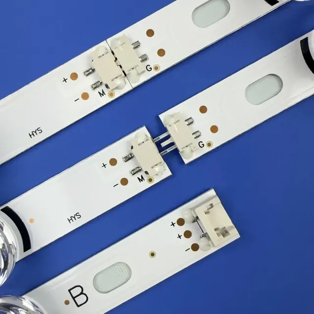 LED-Hintergrundbeleuchtungsstreifen für 42-Zoll-TV 4