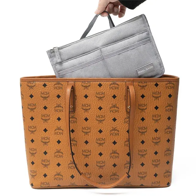 Handtaschen-Einsatz 2
