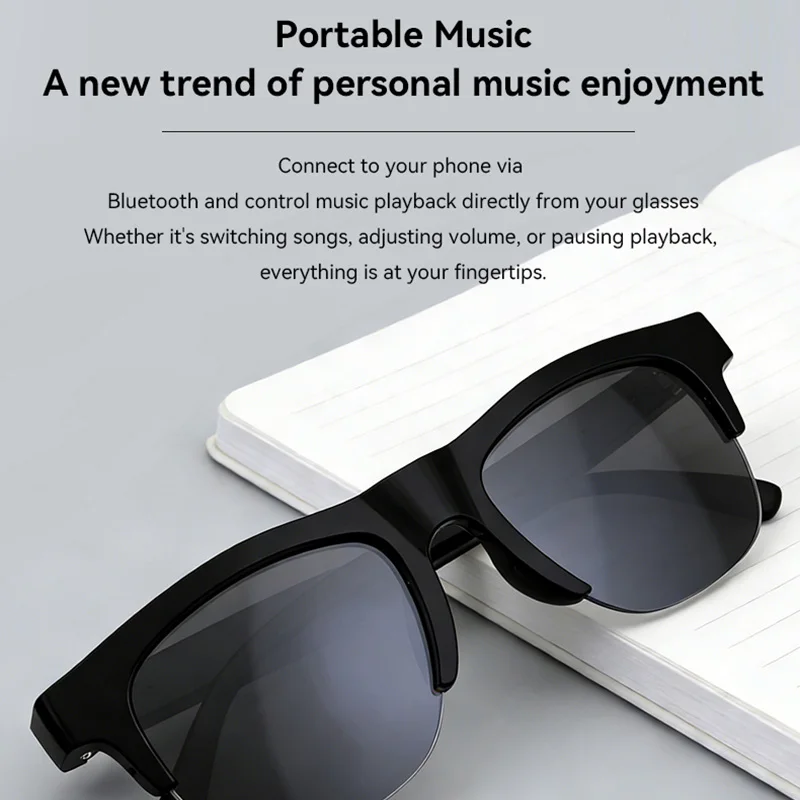 Bluetooth-Smart-Brille 3