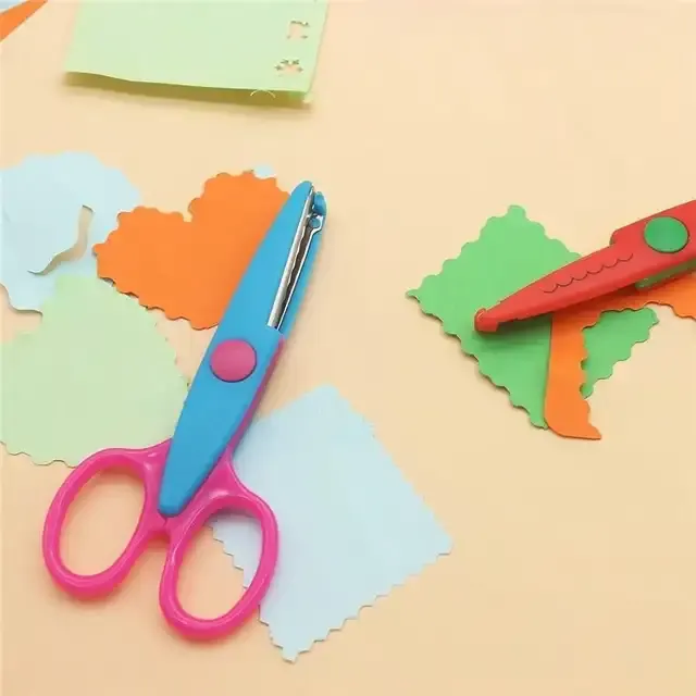 Bastelschere-Set 3