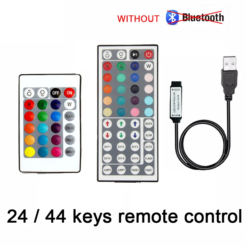 LED-Streifen-Controller 2