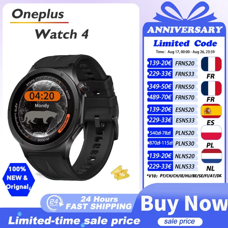 Smartwatch