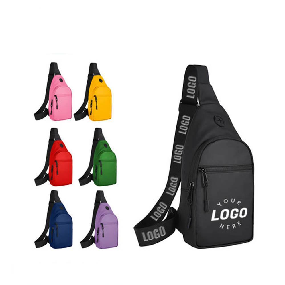 Brusttasche
