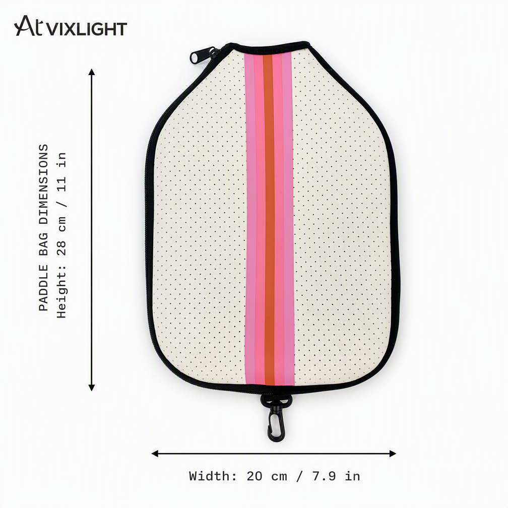 Pickleball-Schlägertasche 2
