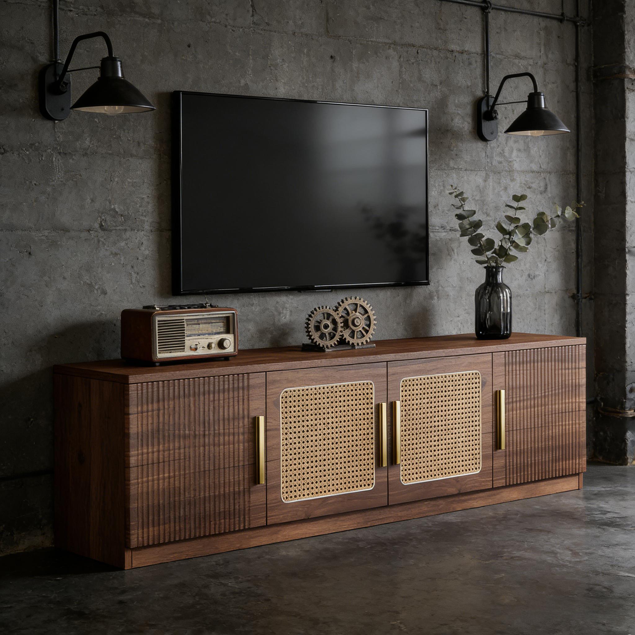 TV-Lowboard