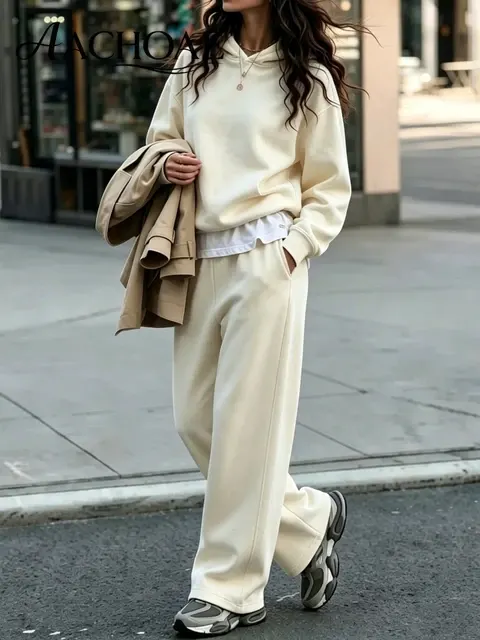 Loungewear-Set 4