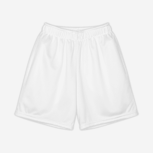 Mesh-Shorts