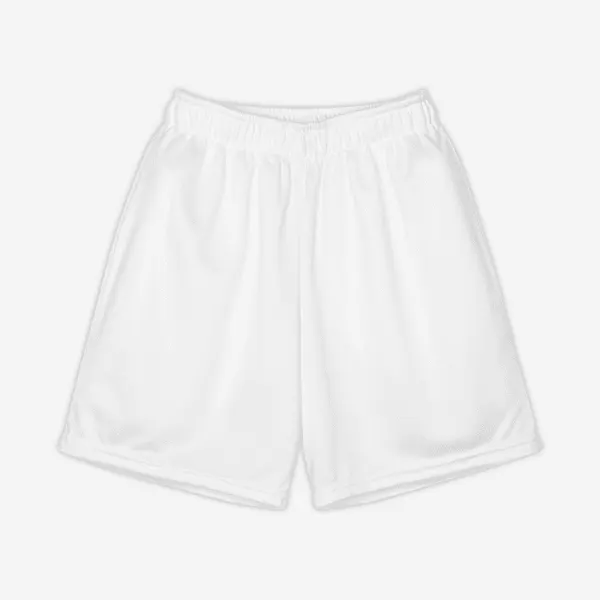 Mesh-Shorts