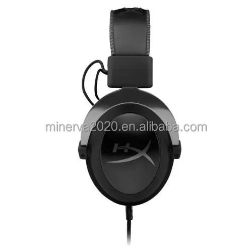 Kabelgebundenes 7.1 Surround Gaming-Headset 4