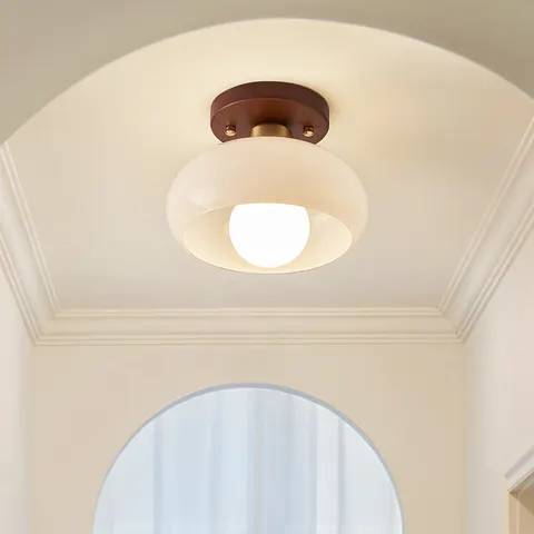 Deckenlampe