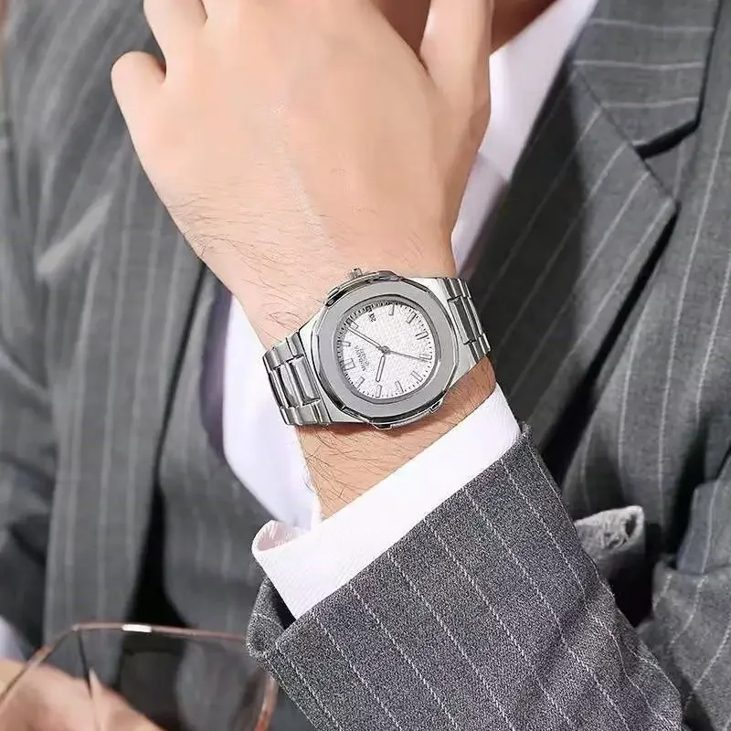 Herrenuhr 3
