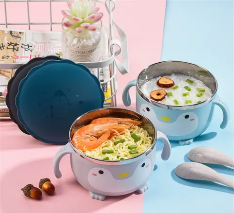 Babyschüssel