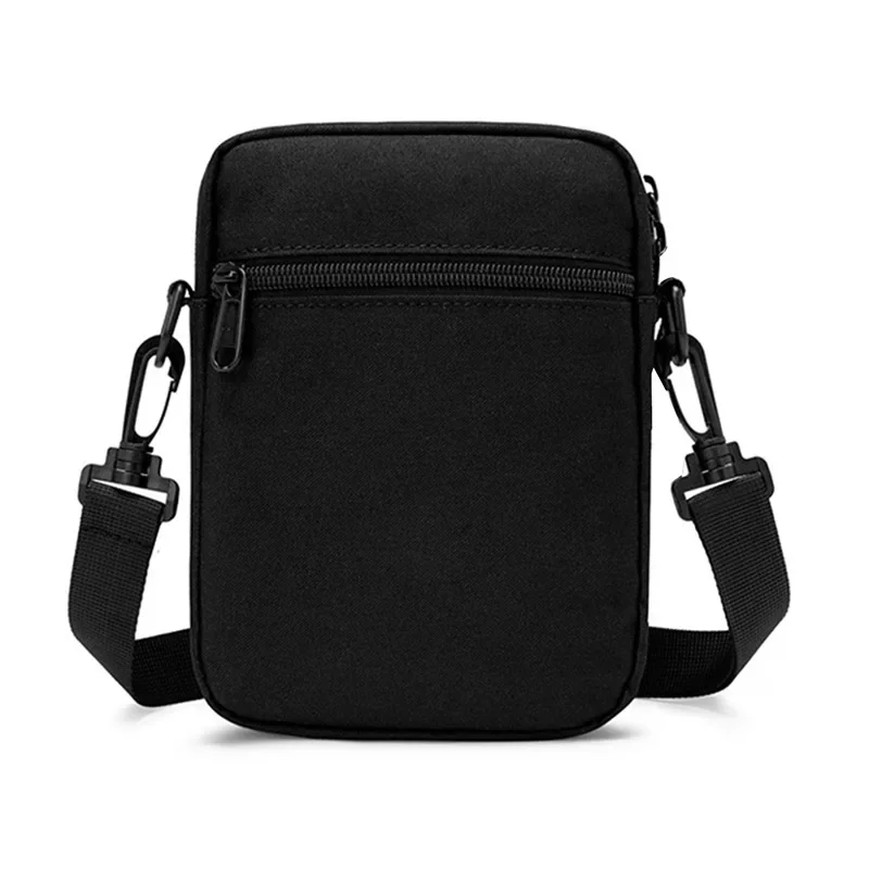 Kleine Oxford Umhängetasche im Casual Stil 4
