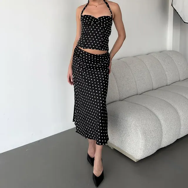 Zweiteiliges Sommer-Set 2