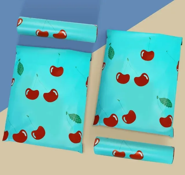 Kunststoff-Versandtasche 4