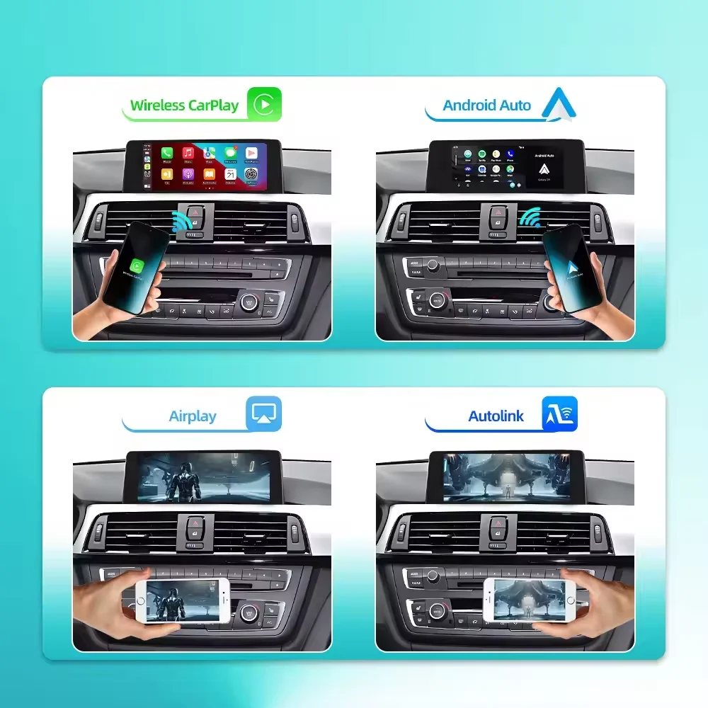 CarPlay-Decoder 3