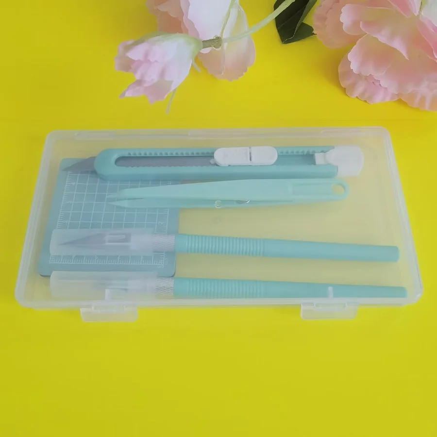 Scrapbooking-Werkzeugset 2