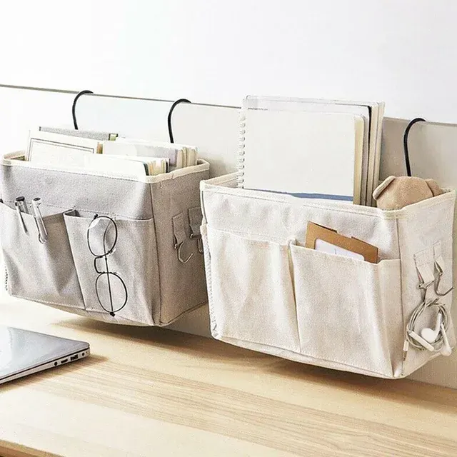 Krippen-Organizer 3