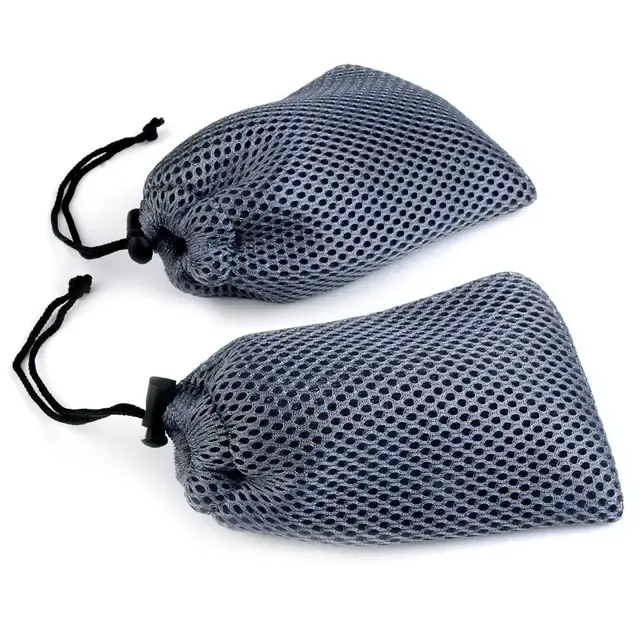 Netz-Geschenkbeutel 2